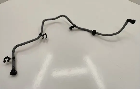 Peugeot 508 II Vacuum line/pipe/hose