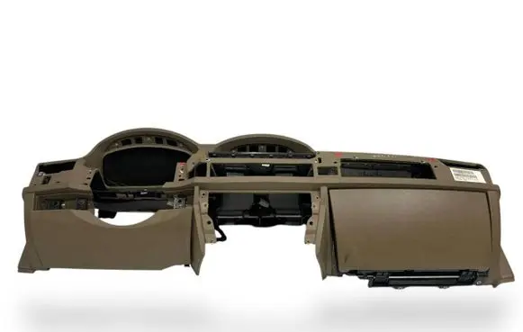 BMW 7 E65 E66 Dashboard 7002415 7029753 51167029753