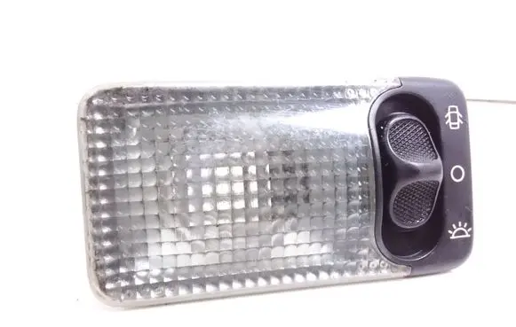 Peugeot 406 Front seat light