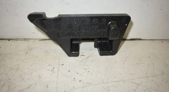 Toyota RAV 4 (XA50) Battery bracket 7447342030