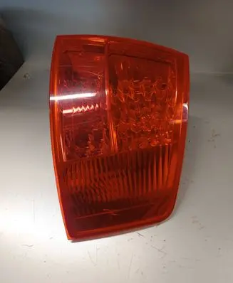 Audi A8 S8 D3 4E Rear/tail lights 4E0945096C 396002
