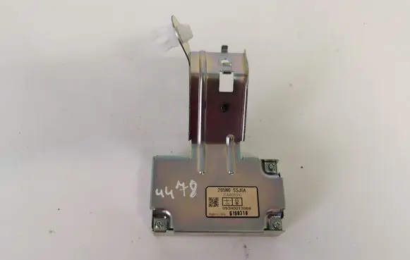 Nissan Leaf II (ZE1) Other control units/modules 285N65SJ0A