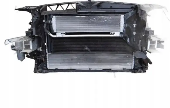 Audi A6 S6 C7 4G Front piece kit 4G0805594 8K0121251L
