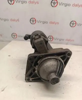 Nissan Qashqai Starter motor 23300JG70A TS22E9 26H80041SZB