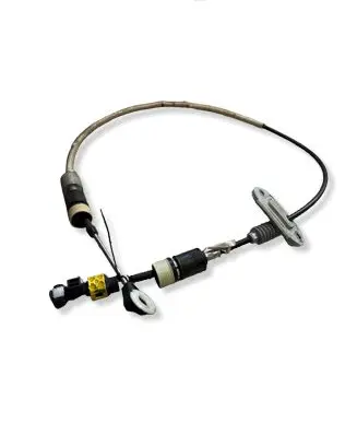 Volvo S90, V90 Gear shift cable linkage 31492811