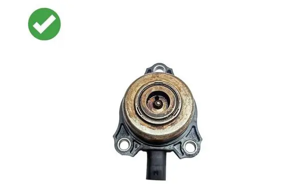 Mercedes-Benz R W251 Camshaft position sensor A2720510177 TM5620