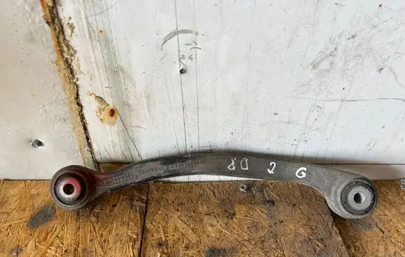 Mercedes-Benz E W211 Rear upper control arm/wishbone A2303520101