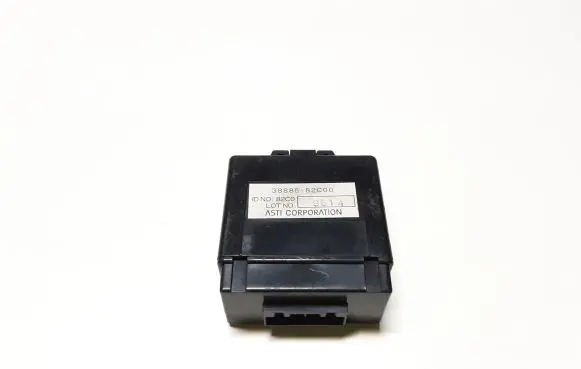 Suzuki Jimny Other control units/modules 3888582C00 82C0