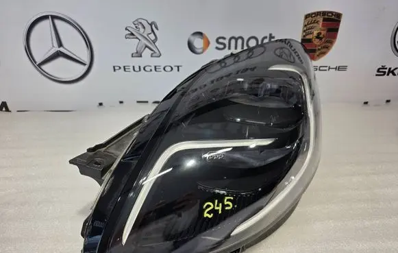 Ford Puma Headlight/headlamp L1TB13E015LA