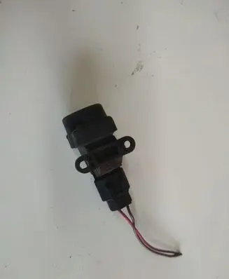Hyundai Santa Fe Fuel cut-off switch