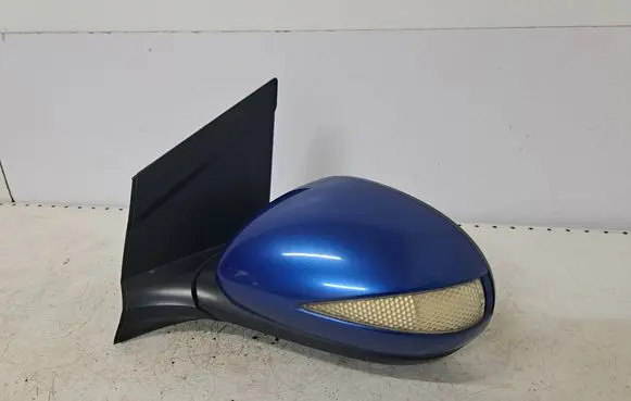 Honda Civic Front door electric wing mirror 