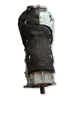 BMW X5 G05 Automatic gearbox GA8X76DZ