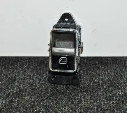 Mercedes-Benz S W221 Electric window control switch A2218704579