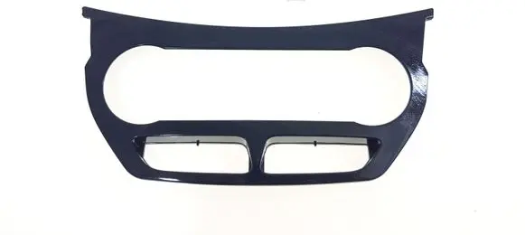 Ford C-MAX II Climate control/heater control trim CJ5418522BE