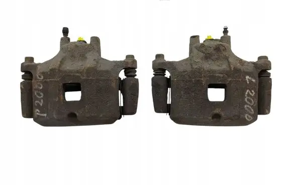 Mitsubishi Lancer VIII Front brake caliper 