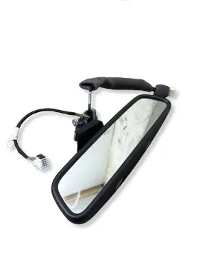 Mercedes-Benz E C207 W207 Rear view mirror (interior) 
