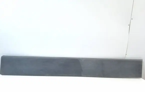 Fiat Ducato Sliding door trim (molding) 1306606070