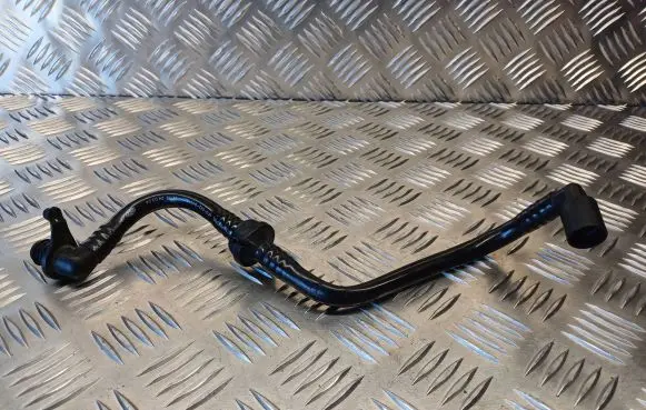 Volkswagen PASSAT B6 Vacuum line/pipe/hose 1K0612041BC