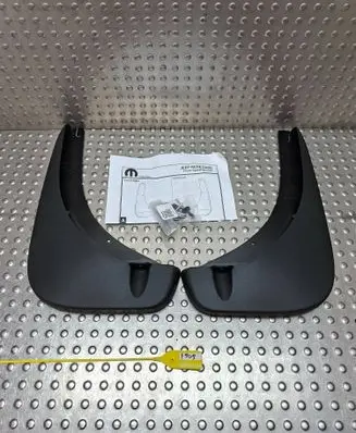Jeep Renegade Front mudguard 82214128