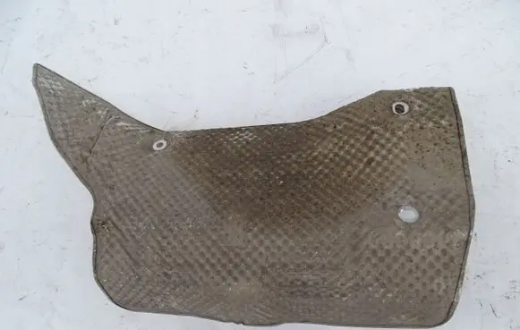 Opel Astra K Car floor mat set 13360983