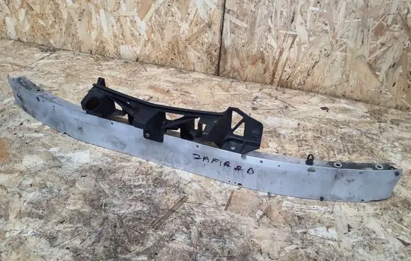 Opel Zafira B Front bumper cross member 24460537