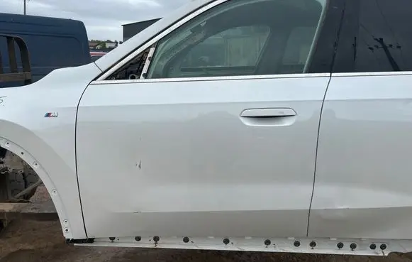 BMW X1 U11 Front door