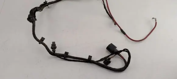 Audi A3 S3 8V Other wiring loom 5Q2971111CG