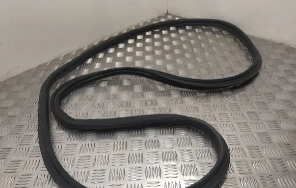 Opel Antara Trunk rubber seal (body) 