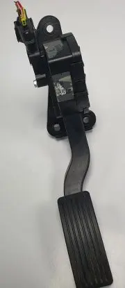 KIA Picanto Accelerator throttle pedal 35190-4A700
