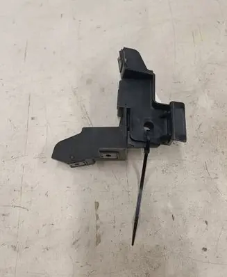 Renault Master III Headlight/headlamp mounting bracket 269255475R 077125