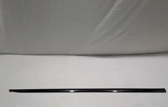 Audi Q8 Front door trim (molding) 2600000005858