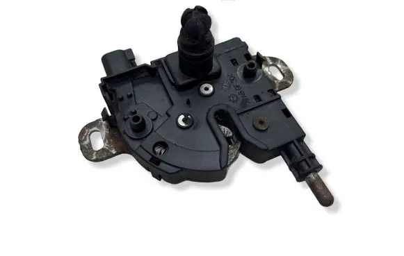 Ford C-MAX I Tailgate/trunk/boot lock/catch/latch C7G0A