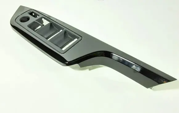 Toyota C-HR I Front door window switch trim 74231F4040 74231F4060 74231F4180