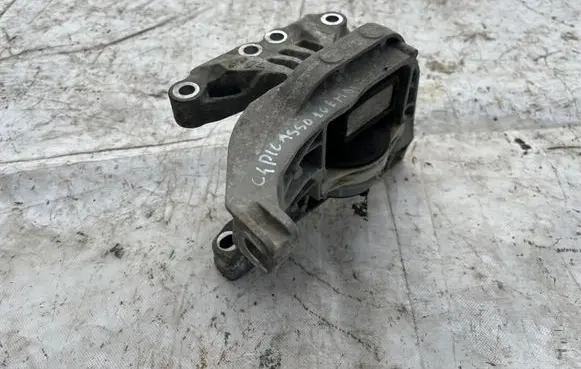 Citroen C4 II Picasso Engine mount vacuum valve 9800010180
