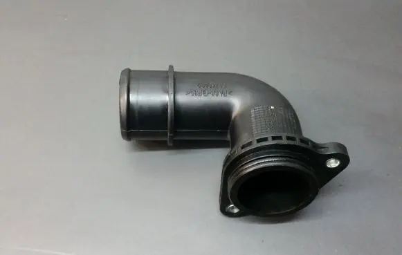 Fiat Croma Air intake hose/pipe 51768089