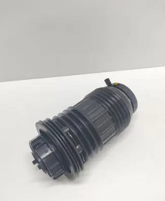 Porsche Panamera (970) Air suspension bag 97033353311