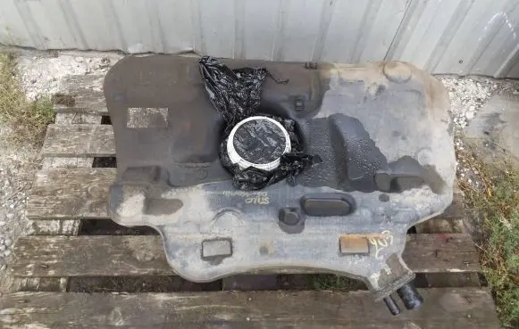 Fiat Stilo Fuel tank 