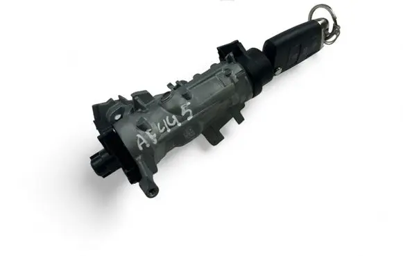 Ignition lock