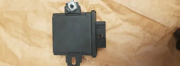 Volkswagen Golf VI Light module LCM 5M0907357C 5WK49676C 310820110001