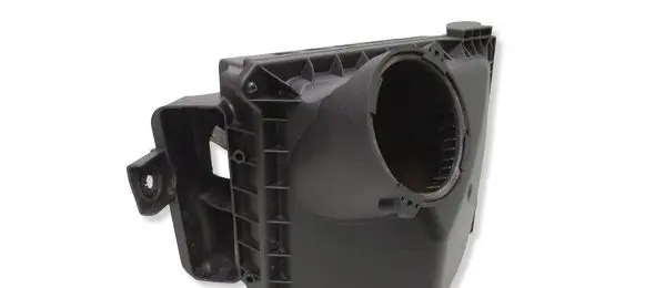 Audi A4 S4 B7 8E 8H Air filter box 06C133843 059000183A 059133837AF