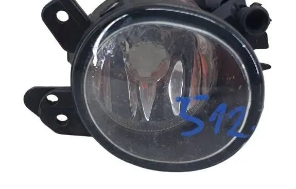 Mercedes-Benz A W169 Front fog light A2518200856