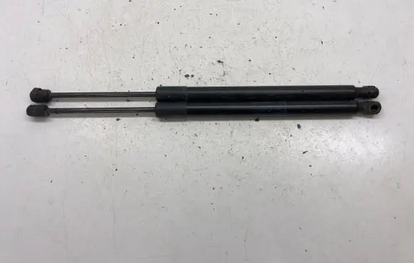 Opel Meriva B Tailgate/trunk strut/damper 13338367