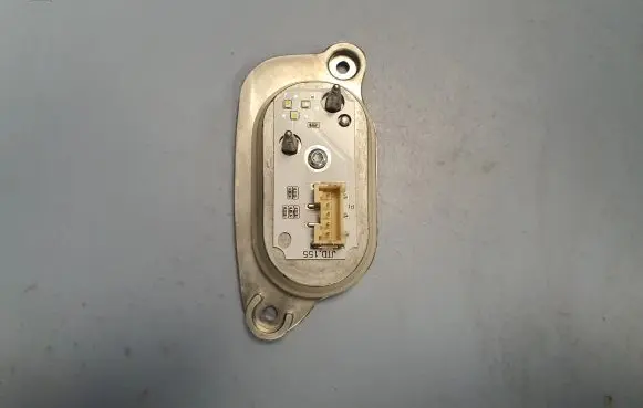 Audi A3 S3 8V LED ballast control module 8V0998474