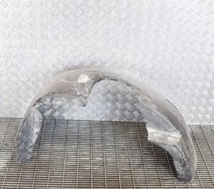 Ford Tourneo Custom Rear arch fender liner splash guards