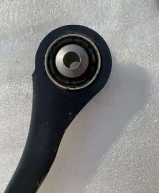 Audi A5 Rear control arm 8W0501529D