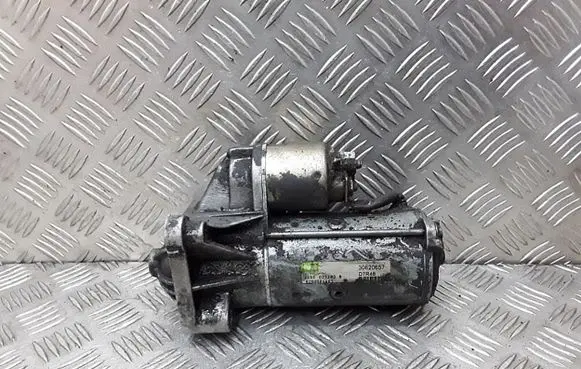 Volvo S40, V40 Starter motor 30620657