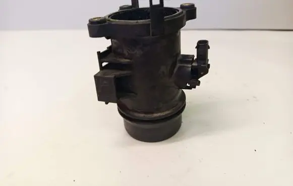 BMW 5 F10 F11 Intake air temperature sensor 11618506359 8506359
