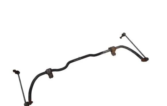 Front anti-roll bar/sway bar