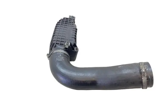 Jaguar XF X250 Intercooler hose/pipe 6W936F073AB K5621