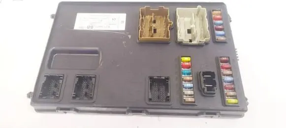 Comfort/convenience module